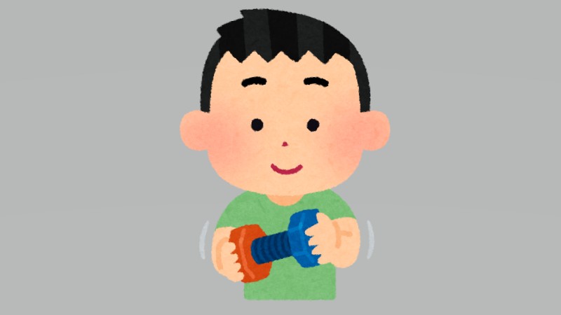 なぜごはんが出てこな…